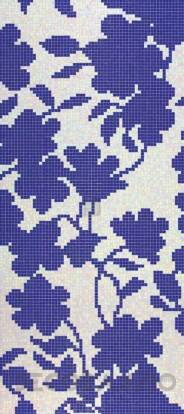 Настенная плитка Bisazza Decoration Mosaics - Decoration-Mosaic-SHADOW