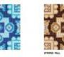 Настенная плитка Bisazza Decoration Mosaics - Decoration-Mosaic-SILK