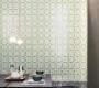 Настенная плитка Bisazza Decoration Mosaics - Decoration-Mosaic-RINGS