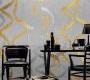 Настенная плитка Bisazza Decoration Mosaics - Decoration-Mosaic-FESTOON
