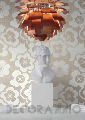 Настенная плитка Bisazza Decoration Mosaics - Decoration-Mosaic-GARDEN