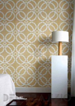 Настенная плитка Bisazza Decoration Mosaics - Decoration-Mosaic-CIRCLES