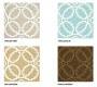 Настенная плитка Bisazza Decoration Mosaics - Decoration-Mosaic-CIRCLES