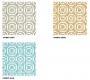 Настенная плитка Bisazza Decoration Mosaics - Decoration-Mosaic-STAMPS1