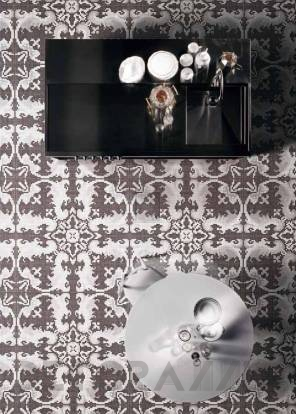 Настенная плитка Bisazza Decoration Mosaics - Decoration-Mosaic-OLIMPIA