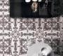 Настенная плитка Bisazza Decoration Mosaics - Decoration-Mosaic-OLIMPIA