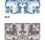 Настенная плитка Bisazza Decoration Mosaics - Decoration-Mosaic-OLIMPIA