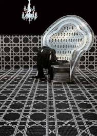 Настенная плитка Bisazza Decoration Mosaics, Decoration-Mosaic-VIENNA