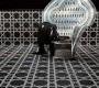 Настенная плитка Bisazza Decoration Mosaics - Decoration-Mosaic-VIENNA