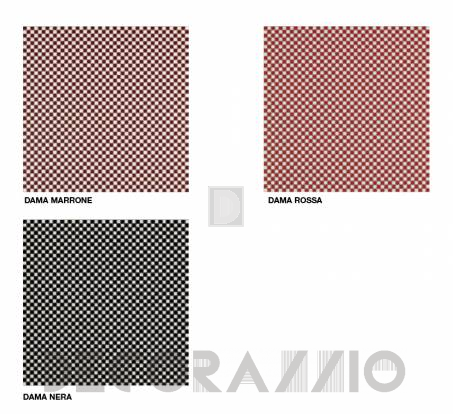 Настенная плитка Bisazza Decoration Mosaics - Decoration-Mosaic-DAMA