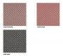 Настенная плитка Bisazza Decoration Mosaics - Decoration-Mosaic-DAMA