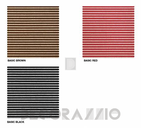 Настенная плитка Bisazza Decoration Mosaics - Decoration-Mosaic-BASIC