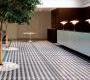 Настенная плитка Bisazza Decoration Mosaics - Decoration-Mosaic-PIED-DE-POULE-2