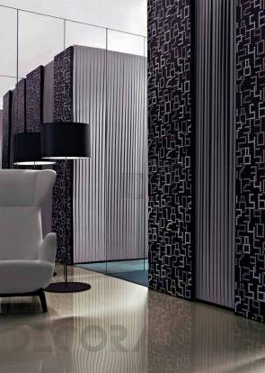 Напольная плитка Bisazza Decoration Mosaics - Decoration-Mosaic-DATA