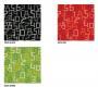 Напольная плитка Bisazza Decoration Mosaics - Decoration-Mosaic-DATA