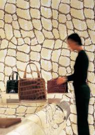 Напольная плитка Bisazza Decoration Mosaics, Decoration-Mosaic-PYTHON