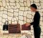 Напольная плитка Bisazza Decoration Mosaics - Decoration-Mosaic-PYTHON