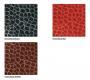 Настенная плитка Bisazza Decoration Mosaics - Decoration-Mosaic-CROCODILE