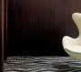 Напольная плитка Bisazza Decoration Mosaics - Decoration-Mosaic-ZEBRA