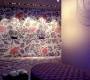 Напольная плитка Bisazza Decoration Mosaics - Decoration-Mosaic-SUMMER-FLOWERS-BLUE