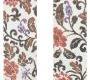 Напольная плитка Bisazza Decoration Mosaics - Decoration-Mosaic-SUMMER-FLOWERS-BLUE