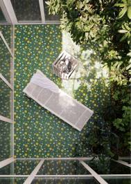 Настенная плитка Bisazza Decoration Mosaics, Decoration-Mosaic-PRIMULE