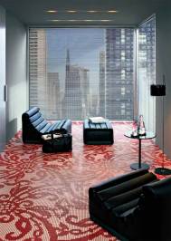 Настенная плитка Bisazza Decoration Mosaics, Decoration-Mosaic-EMBROIDERY