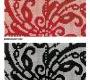 Настенная плитка Bisazza Decoration Mosaics - Decoration-Mosaic-EMBROIDERY