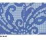 Настенная плитка Bisazza Decoration Mosaics - Decoration-Mosaic-EMBROIDERY