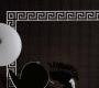 Настенная плитка Bisazza Borders - Mosaic-Border-OPUS-ROMANO