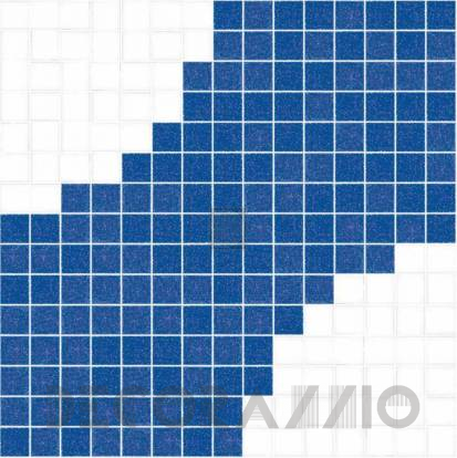 Плитка для бассейна Bisazza Pool Mosaics - Pool-Mosaic-CORFU1