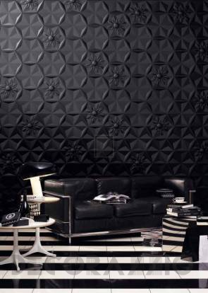 Настенная плитка Bisazza Ceramic Tiles - Ceramic-Tiles-FROZEN-GARDEN1