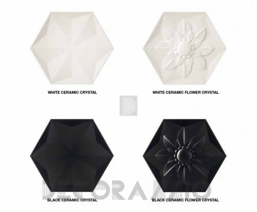 Настенная плитка Bisazza Ceramic Tiles - Ceramic-Tiles-FROZEN-GARDEN1