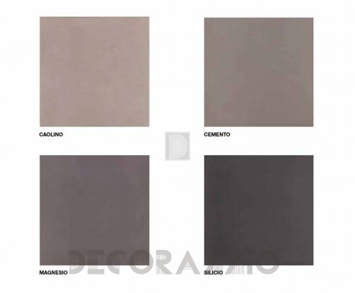 Напольная плитка Bisazza Ceramic Tiles - Ceramic-Tiles-ACROMI1
