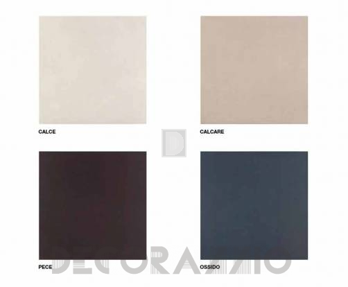 Напольная плитка Bisazza Ceramic Tiles - Ceramic-Tiles-ACROMI1