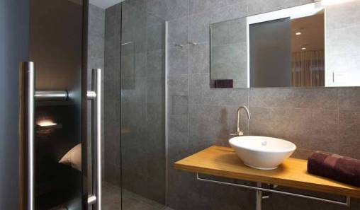 Напольная плитка Gardenia Orchidea Infinity Stone - 26002