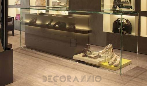 Напольная плитка Gardenia Orchidea Just You - 53007