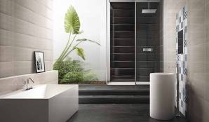 Настенная плитка Gardenia Orchidea Linear, 70203