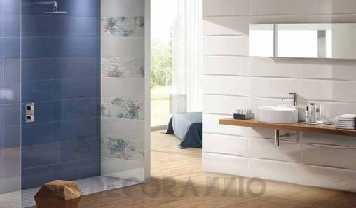 Настенная плитка Gardenia Orchidea Linear - 70207