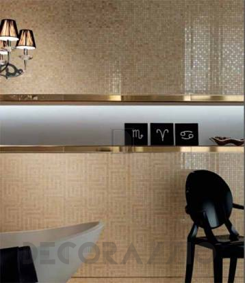 Напольная плитка Gardenia Orchidea Onice (floor) - 17633