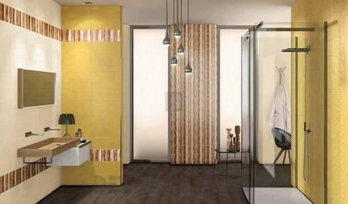 Напольная плитка Gardenia Orchidea Sense - 70306