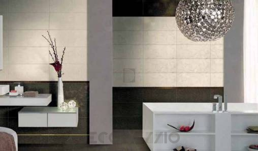 Настенная плитка Gardenia Orchidea Textile - 66002