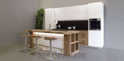 Комплект в кухню Del Curto Chiavenna - Chiavenna 4
