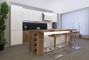 Комплект в кухню Del Curto Chiavenna, Chiavenna 4