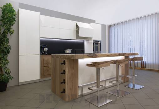Комплект в кухню Del Curto Chiavenna - Chiavenna 4