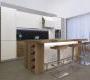 Комплект в кухню Del Curto Chiavenna - Chiavenna 4