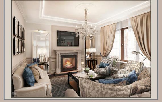 Коттедж."Riviera Villas"