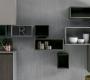 Комплект в кухню Treo G30 Melamine - G30 Melamine