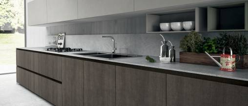 Комплект в кухню Treo G30 Melamine - G30 Melamine