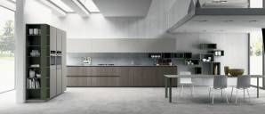 Комплект в кухню Treo G30 Melamine, G30 Melamine